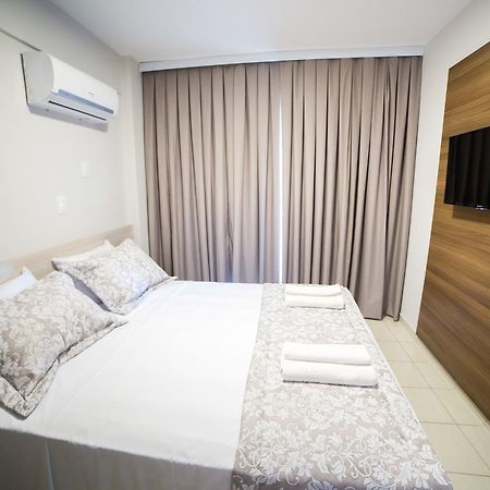 Serra Madre Hotel Rio Quente Zewnętrze zdjęcie