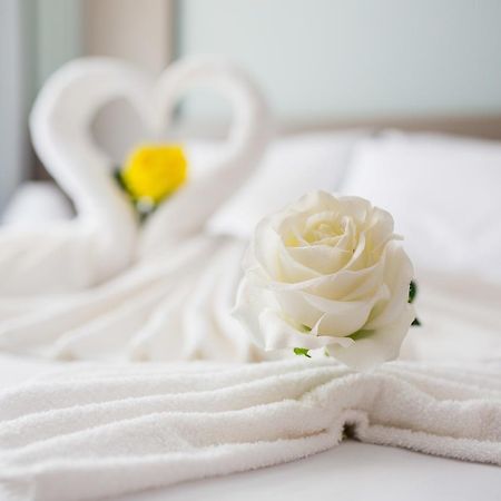 Serra Madre Hotel Rio Quente Zewnętrze zdjęcie