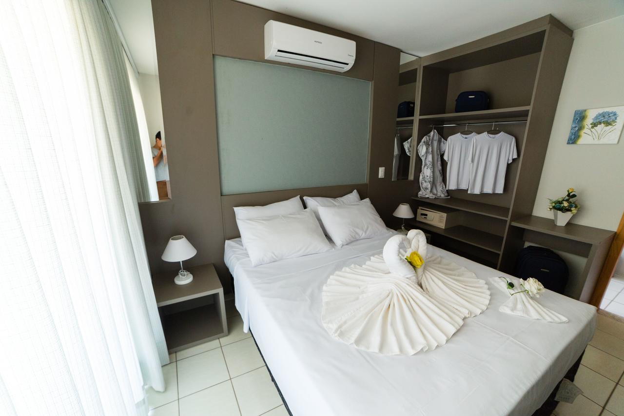Serra Madre Hotel Rio Quente Zewnętrze zdjęcie