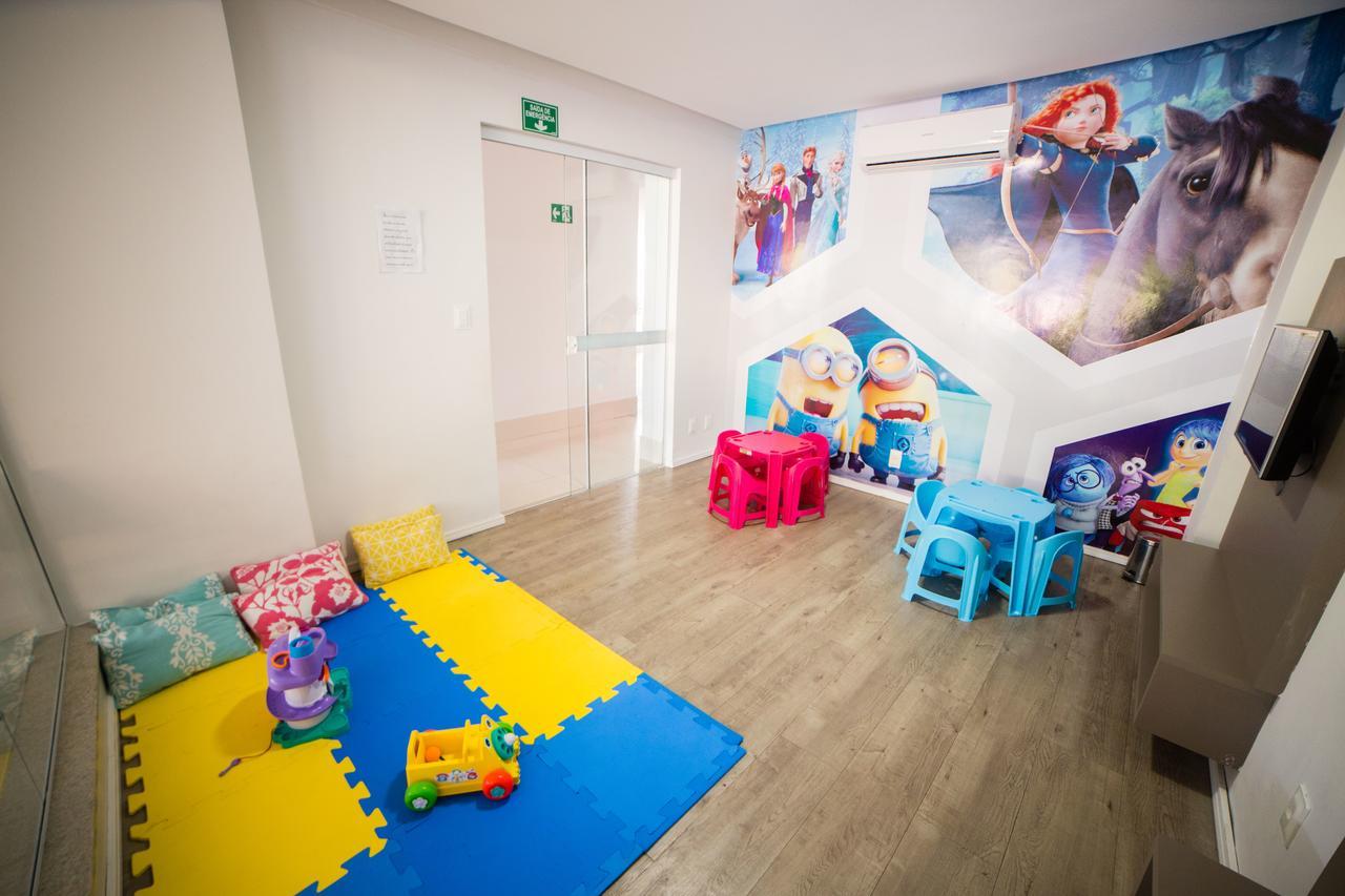 Serra Madre Hotel Rio Quente Zewnętrze zdjęcie