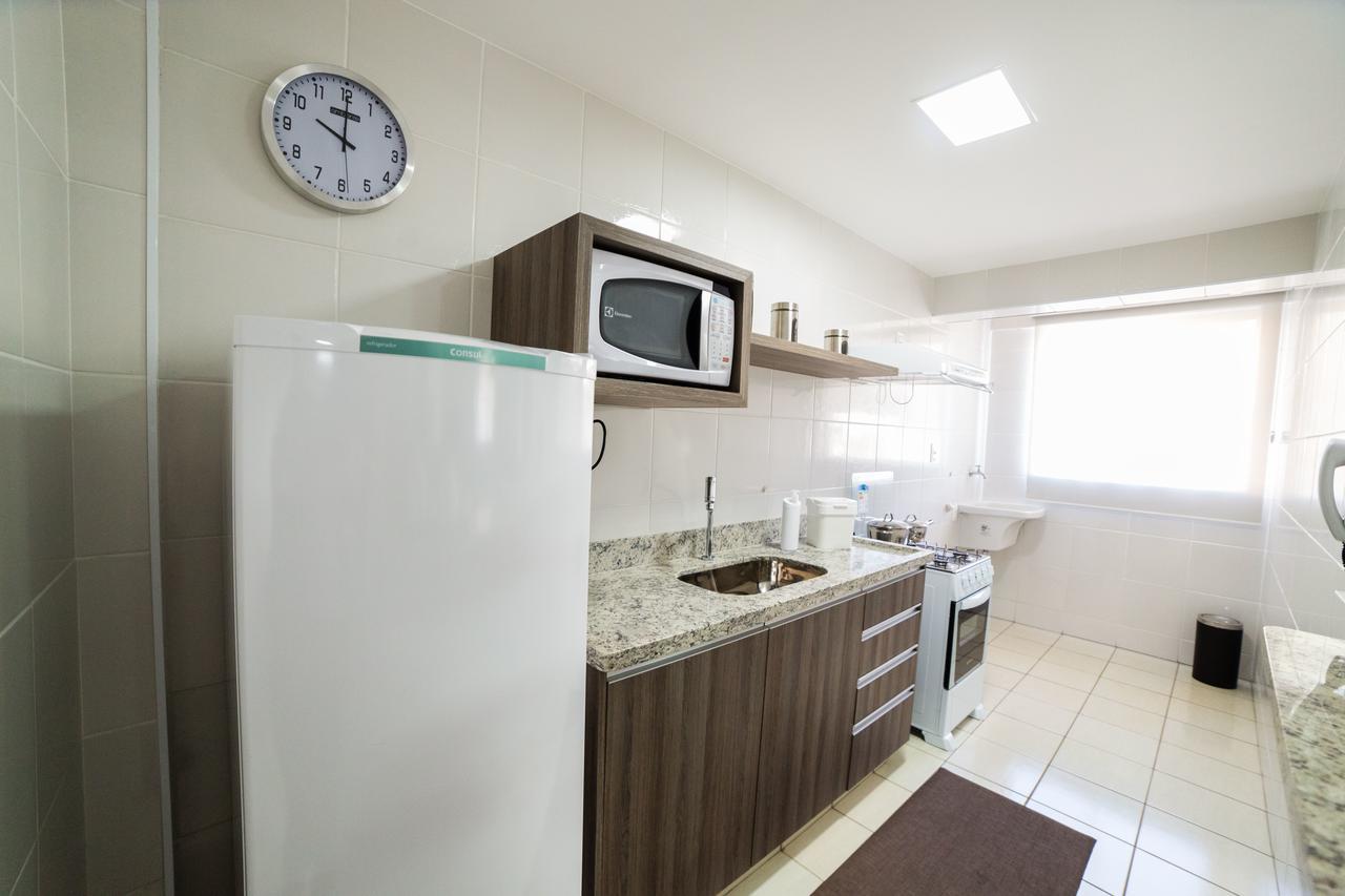 Serra Madre Hotel Rio Quente Zewnętrze zdjęcie